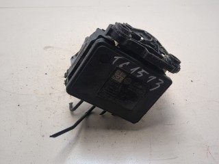 Блок АБС, насос (ABS, ESP, ASR), ориг. номер 5Q0614517CHBEF, Volkswagen Passat 8 2014-2021