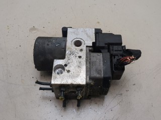 Блок АБС, насос (ABS, ESP, ASR) Audi A4 1994-1999