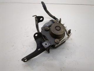 Блок АБС, насос (ABS, ESP, ASR) Nissan X-Trail (T30) 2000-2004