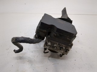 Блок АБС, насос (ABS, ESP, ASR), ориг. номер 47660EQ069, Nissan X-Trail (T30) 2000-2004