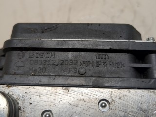 Блок АБС, насос (ABS, ESP, ASR), Citroen Berlingo 2004-2013