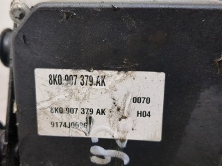 Блок АБС, насос (ABS, ESP, ASR), Audi A5 2007-2011