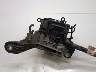 Блок АБС, насос (ABS, ESP, ASR) Opel Zafira B 2008-2014
