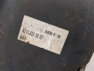 Блок АБС, насос (ABS, ESP, ASR), Mercedes E-Класс 2002-2006