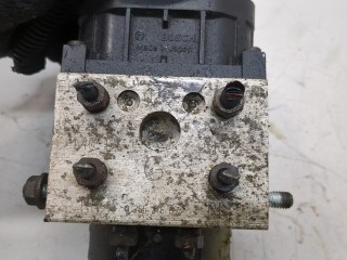 Блок АБС, насос (ABS, ESP, ASR), ориг. номер 57110S6DG60, Honda Civic 2003-2005