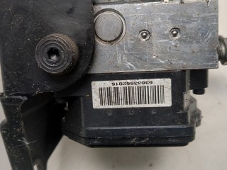 Блок АБС, насос (ABS, ESP, ASR), Opel Mokka 2012-2016