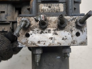 Блок АБС, насос (ABS, ESP, ASR), Mercedes E W212 2009-2013