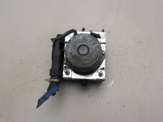 Блок АБС, насос (ABS, ESP, ASR), Subaru Forester (S12) 2007-2011