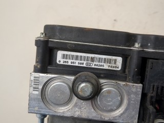 Блок АБС, насос (ABS, ESP, ASR), Subaru Forester (S12) 2007-2011