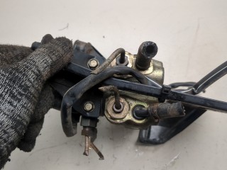 Блок АБС, насос (ABS, ESP, ASR), Volvo 850 1993-1997
