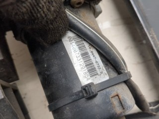 Блок АБС, насос (ABS, ESP, ASR), Volvo 850 1993-1997