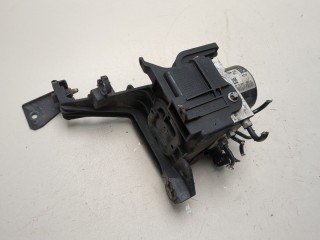 Блок АБС, насос (ABS, ESP, ASR) Opel Astra 1998-2009