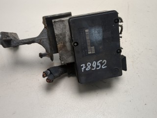 Блок АБС, насос (ABS, ESP, ASR) Mercedes C W203 2000-2004