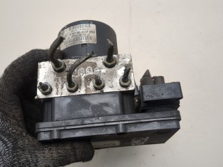 Блок АБС, насос (ABS, ESP, ASR), Mercedes C W203 2000-2004