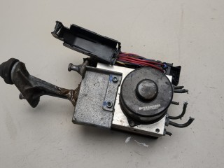 Блок АБС, насос (ABS, ESP, ASR), Mercedes C W203 2000-2004