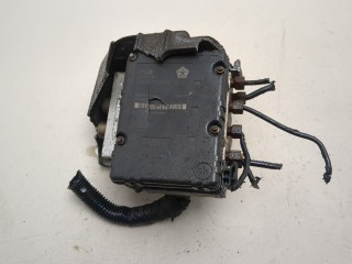 Блок АБС, насос (ABS, ESP, ASR) Chrysler Voyager 2000-2004