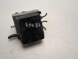 Блок АБС, насос (ABS, ESP, ASR), ориг. номер 0265950472, Land Rover Range Rover 2005-2009