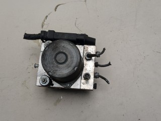 Блок АБС, насос (ABS, ESP, ASR), ориг. номер 0265950472, Land Rover Range Rover 2005-2009