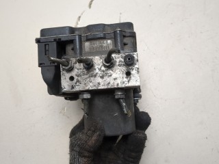 Блок АБС, насос (ABS, ESP, ASR), ориг. номер 0265950472, Land Rover Range Rover 2005-2009