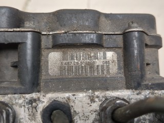 Блок АБС, насос (ABS, ESP, ASR), ориг. номер 0265950472, Land Rover Range Rover 2005-2009
