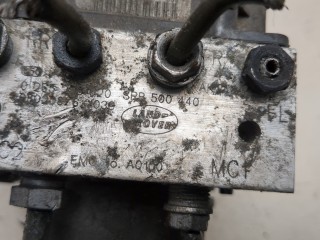 Блок АБС, насос (ABS, ESP, ASR), ориг. номер 0265950472, Land Rover Range Rover 2005-2009