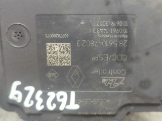 Блок АБС, насос (ABS, ESP, ASR), Renault Laguna 3 2007-2012