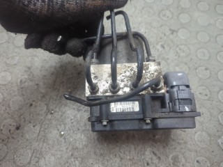 Блок АБС, насос (ABS, ESP, ASR), ориг. номер 9663345480, Peugeot 307 2005-2008