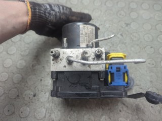 Блок АБС, насос (ABS, ESP, ASR), ориг. номер 476602272R, Renault Megane 2008-2014