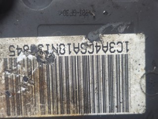 Блок АБС, насос (ABS, ESP, ASR), ориг. номер 68005341AD, Chrysler Sebring 2006-2010