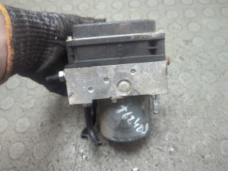 Блок АБС, насос (ABS, ESP, ASR), ориг. номер 9664148780, Citroen C4 Picasso 2006-2013