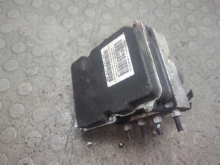 Блок АБС, насос (ABS, ESP, ASR), ориг. номер 9664148780, Citroen C4 Picasso 2006-2013