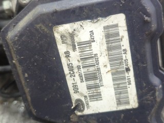 Блок АБС, насос (ABS, ESP, ASR), ориг. номер 1762179, AG912C405MD, Ford S-Max 2006-2010