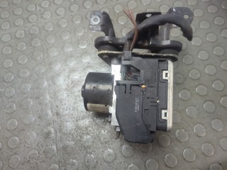 Блок АБС, насос (ABS, ESP, ASR), ориг. номер A2214311648, Mercedes S-Класс 2009-2013