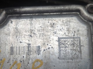 Блок АБС, насос (ABS, ESP, ASR), ориг. номер A2214311648, Mercedes S-Класс 2009-2013