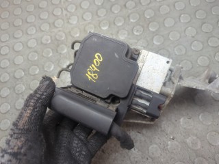 Блок АБС, насос (ABS, ESP, ASR), Mercedes S W220 2002-2005