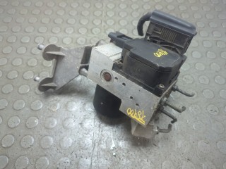 Блок АБС, насос (ABS, ESP, ASR), Mercedes S W220 2002-2005