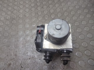 Блок АБС, насос (ABS, ESP, ASR) Volkswagen Passat CC 2008-2012