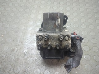 Блок АБС, насос (ABS, ESP, ASR), Volkswagen Passat CC 2008-2012