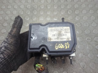 Блок АБС, насос (ABS, ESP, ASR), Volkswagen Passat CC 2008-2012