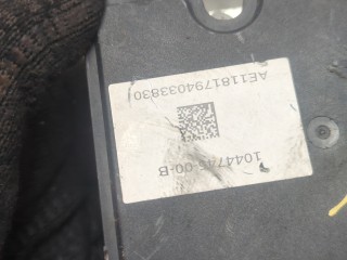 Блок АБС, насос (ABS, ESP, ASR), Tesla Model 3 2017-2021
