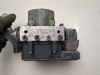 Блок АБС, насос (ABS, ESP, ASR), Nissan X-Trail (T32) 2013-2019