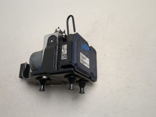 Блок АБС, насос (ABS, ESP, ASR), ориг. номер 68241676AB, Jeep Grand Cherokee 2013-2016