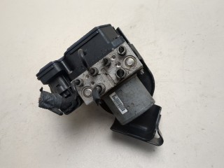 Блок АБС, насос (ABS, ESP, ASR), ориг. номер 68241676AB, Jeep Grand Cherokee 2013-2016