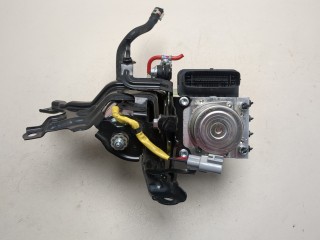 Блок АБС, насос (ABS, ESP, ASR), Lexus NX 2021-2026