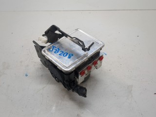 Блок АБС, насос (ABS, ESP, ASR), Mazda CX-5 2021-2026