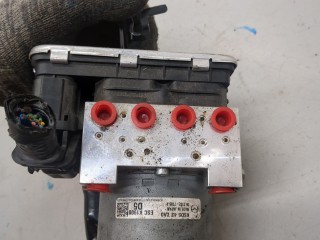 Блок АБС, насос (ABS, ESP, ASR), Mazda CX-5 2021-2026