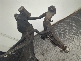 Балка подвески передняя (подрамник), Nissan Primera P12 2001-2008