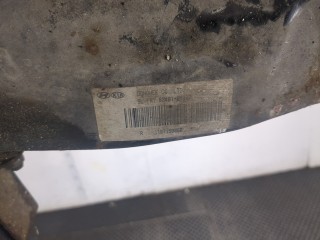 Балка подвески передняя (подрамник), ориг. номер 624002Y000, KIA Sportage 2010-2014
