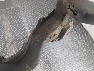 Балка подвески передняя (подрамник), Opel Zafira B 2008-2014