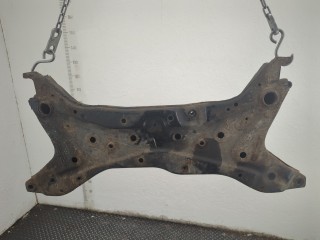 Балка подвески передняя (подрамник), ориг. номер 3502FZ, 1635677280, Citroen C-Crosser 2007-2013